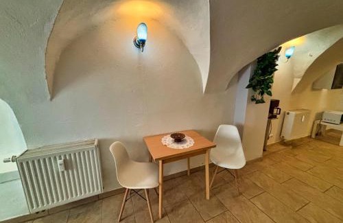 Altstadt Apartment | FW 10 - Erdgeschoss Gewölbe in der Altstadt