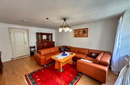 Altstadt Apartment | FW 40 -großzügige Wohnung in der Altstadt mit Balkon