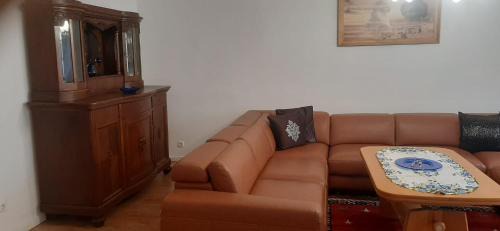 Altstadt Apartment | FW 40 -großzügige Wohnung in der Altstadt mit Balkon