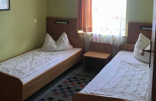 Kotzting Apartment | FW 52qm | 3-Zimmer-Appartements für zwei bis sechs Personen