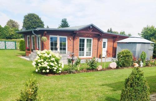 Muritz House | FW "Anna & Hans" - Objekt-ID 15486-2