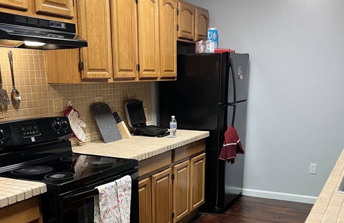 Allentown Apartment | Fw Central Entire Apartment
