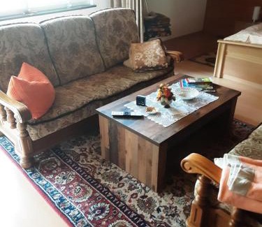 Ruhla Apartment | FW Doris