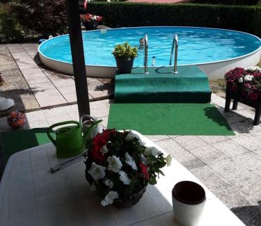 Ruhla Apartment | FW Doris