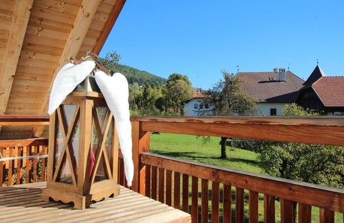 Brunico Apartment | FW "kronblick" bei Im Winkl - Charmante Kleinwohnung
