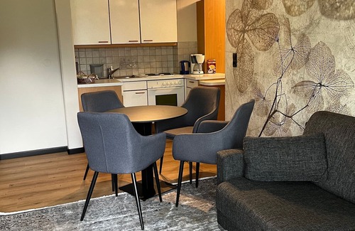 Feichten Apartment | FW Verpeil for 2 persons - Ferienhaus Waldner