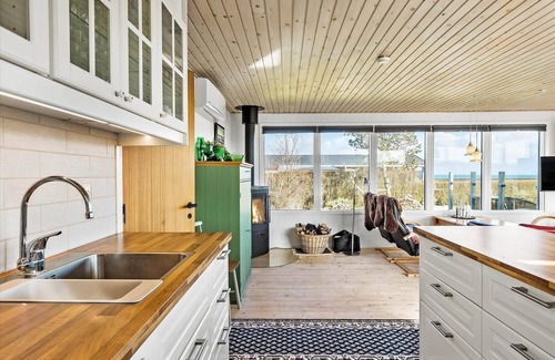 Skastrup Strand House | FY112 Bogense - Lærkevej 4