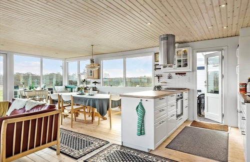 Skastrup Strand House | FY112 Bogense - Lærkevej 4