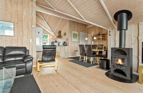 Middelfart House | FY187 Asperup - Bøgevangsvej 1