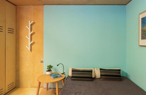 Kalamaria Apartment | Fytron house