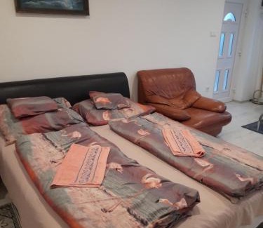 Miskolc-Tapolca Apartment | Gábor - lak