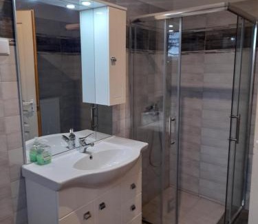 Miskolc-Tapolca Apartment | Gábor - lak