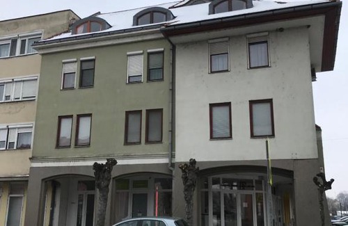 Dunafoldvar Apartment | Gábor Pál 1 Apartman 2 szoba