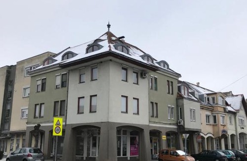 Dunafoldvar Apartment | Gábor Pál 1 Apartman 2 szoba