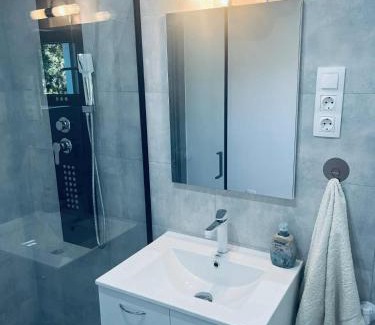 Sukoro Apartment | Gádé Apartmanház