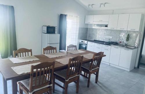 Sukoro Apartment | Gádé Apartmanház