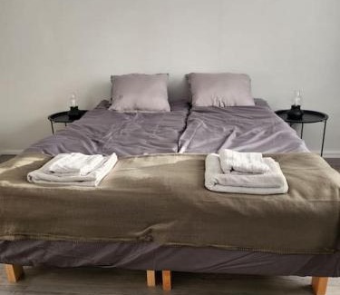 Ylamylly Apartment | Gáiju Apartment