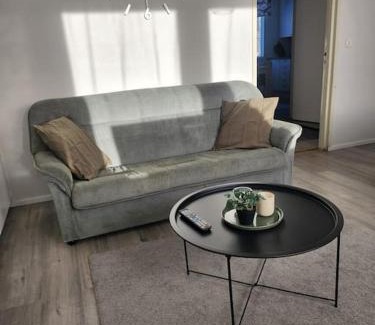 Ylamylly Apartment | Gáiju Apartment