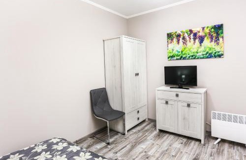 Szekszard Apartment | GÁRDI APARTMAN