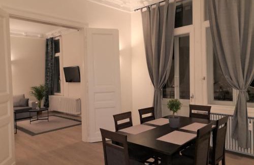 Bad Pyrmont Apartment | Gäste-Liesel Bad Pyrmont