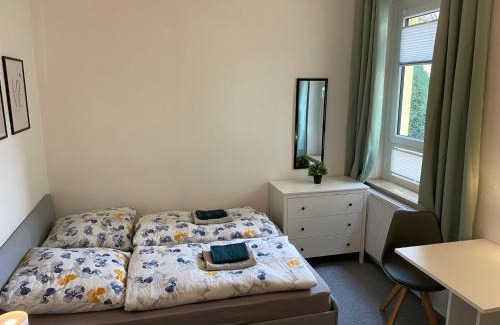 Goettingen House | Gäste-Liesel Göttingen