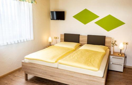Wurding Apartment | Gäste- und Appartementhaus Roswitha Huber