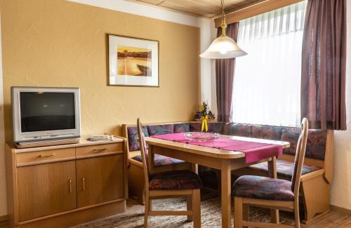 Wurding Apartment | Gäste- und Appartementhaus Roswitha Huber