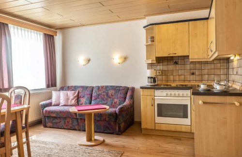 Wurding Apartment | Gäste- und Appartementhaus Roswitha Huber