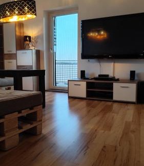 Bockwa Apartment | Gäste- und Ferienwohnung Gläser Zwickau