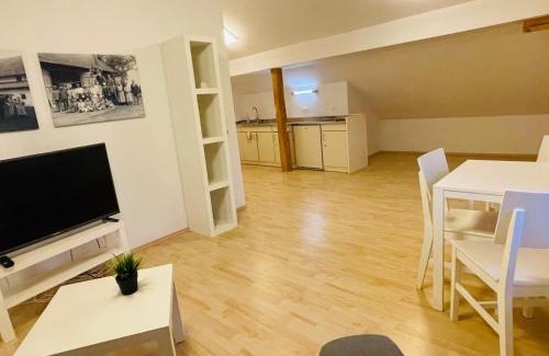 Arnstorf Apartment | Gästehäuser Arnstorf