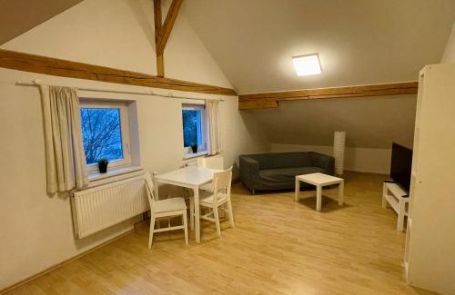Arnstorf Apartment | Gästehäuser Arnstorf
