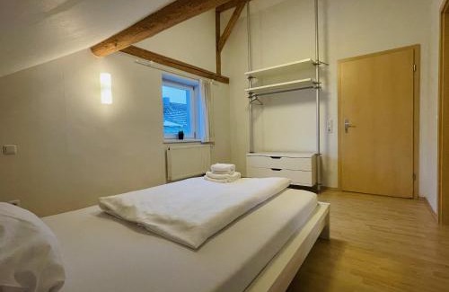 Arnstorf Apartment | Gästehäuser Arnstorf
