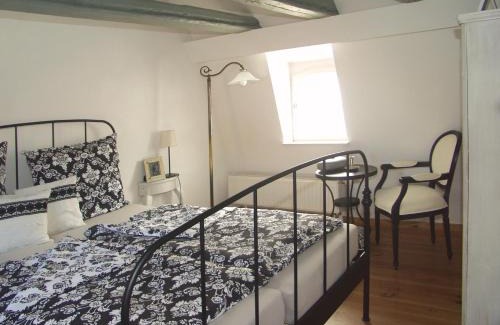 Old Town House | Gästehäuser Hölle 12 und Hölle 13