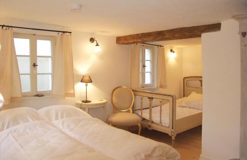 Old Town House | Gästehäuser Hölle 12 und Hölle 13