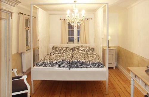 Old Town House | Gästehäuser Hölle 12 und Hölle 13
