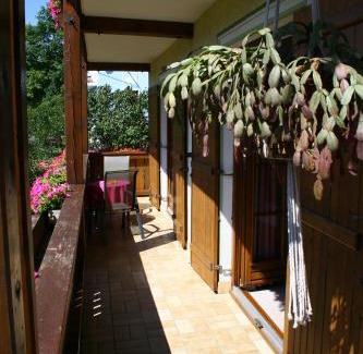 Steindorf am Ossiacher See Apartment | Gästehaus Struggl