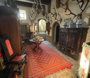 Bad Neustadt an der Saale Villa | Gästehaus auf der Salzburg