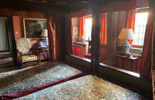 Bad Neustadt an der Saale Villa | Gästehaus auf der Salzburg