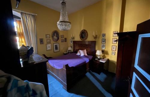 Bad Neustadt an der Saale Villa | Gästehaus auf der Salzburg