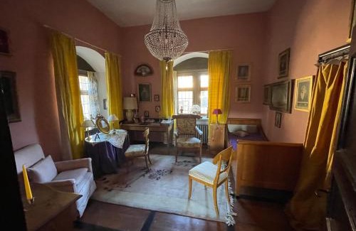 Bad Neustadt an der Saale Villa | Gästehaus auf der Salzburg