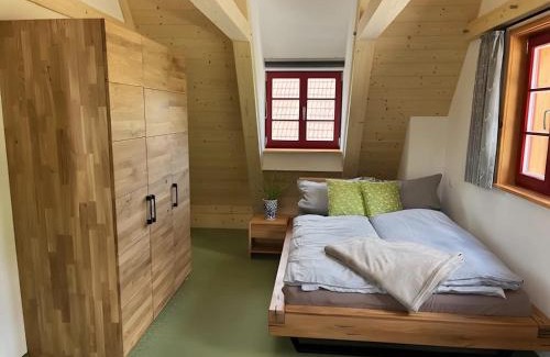 Koenigsfeld im Schwarzwald House | Gästehaus Kornspeicher Untere Mühle