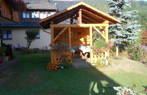 Bad Rippoldsau-Schapbach House | Gästehaus Schoch-Bächle