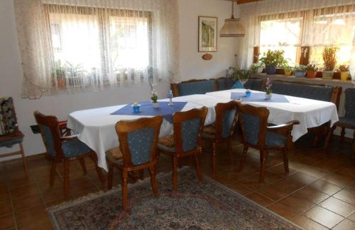 Bad Rippoldsau-Schapbach House | Gästehaus Schoch-Bächle