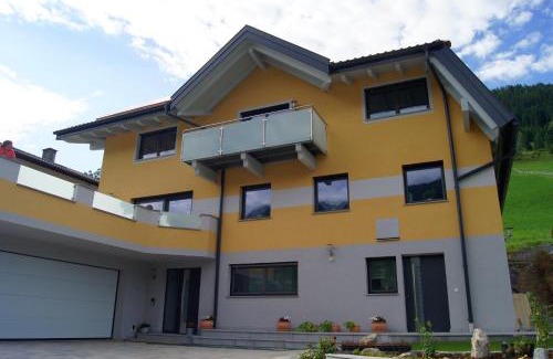 Navis Apartment | Gästehaus Alberta