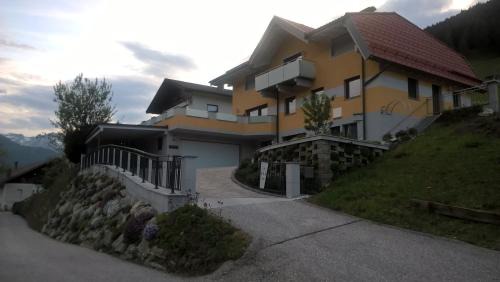 Navis Apartment | Gästehaus Alberta