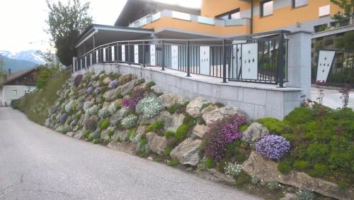 Navis Apartment | Gästehaus Alberta