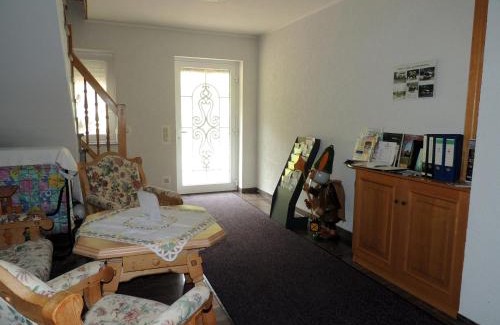 Rittersgrun Apartment | Gästehaus Am Hirtenberg