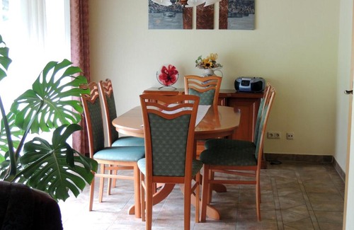 Rittersgrun Apartment | Gästehaus Am Hirtenberg