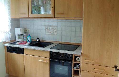 Rittersgrun Apartment | Gästehaus Am Hirtenberg