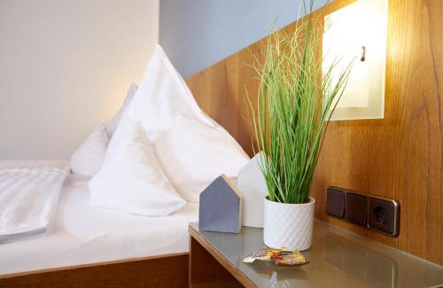 Edewecht Hotel | Gästehaus am Landhaus Friedrichsfehn
